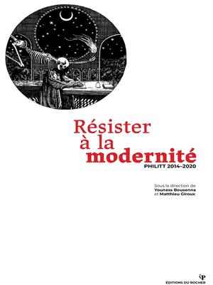 cover image of Résister à la modernité